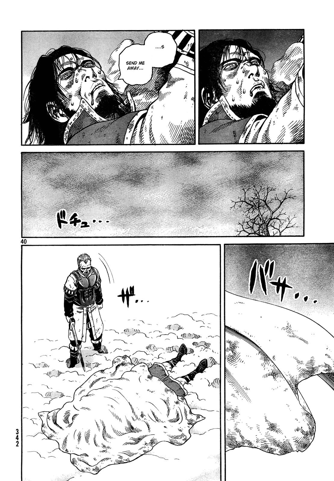 Read Vinland Saga (EN) Manga Online