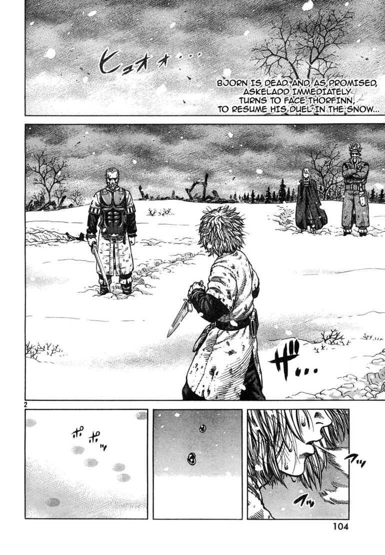 Read Vinland Saga (EN) Manga Online