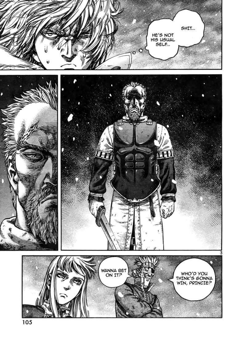 Read Vinland Saga (EN) Manga Online