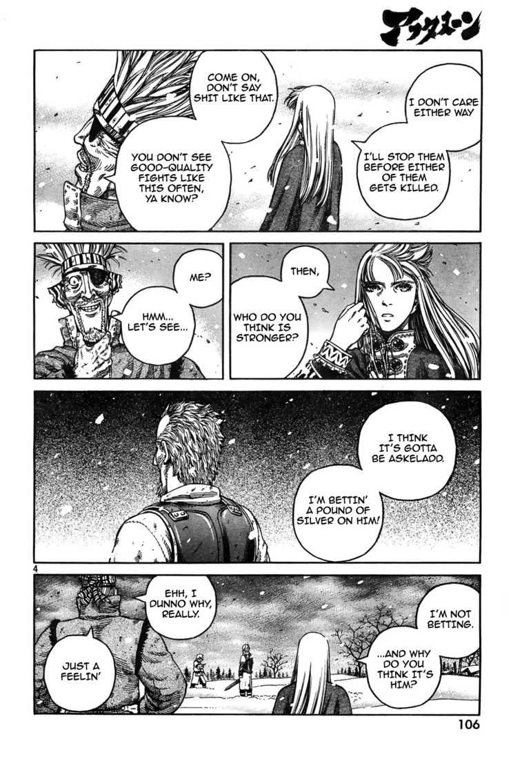 Read Vinland Saga (EN) Manga Online
