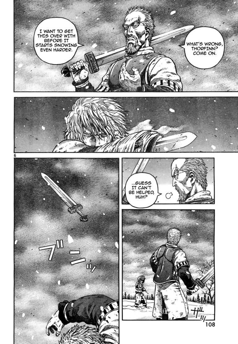 Read Vinland Saga (EN) Manga Online