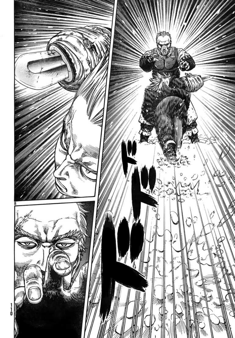 Read Vinland Saga (EN) Manga Online