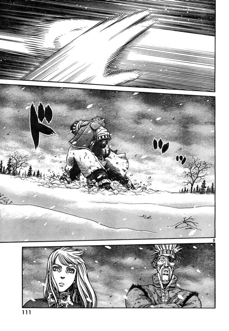 Read Vinland Saga (EN) Manga Online
