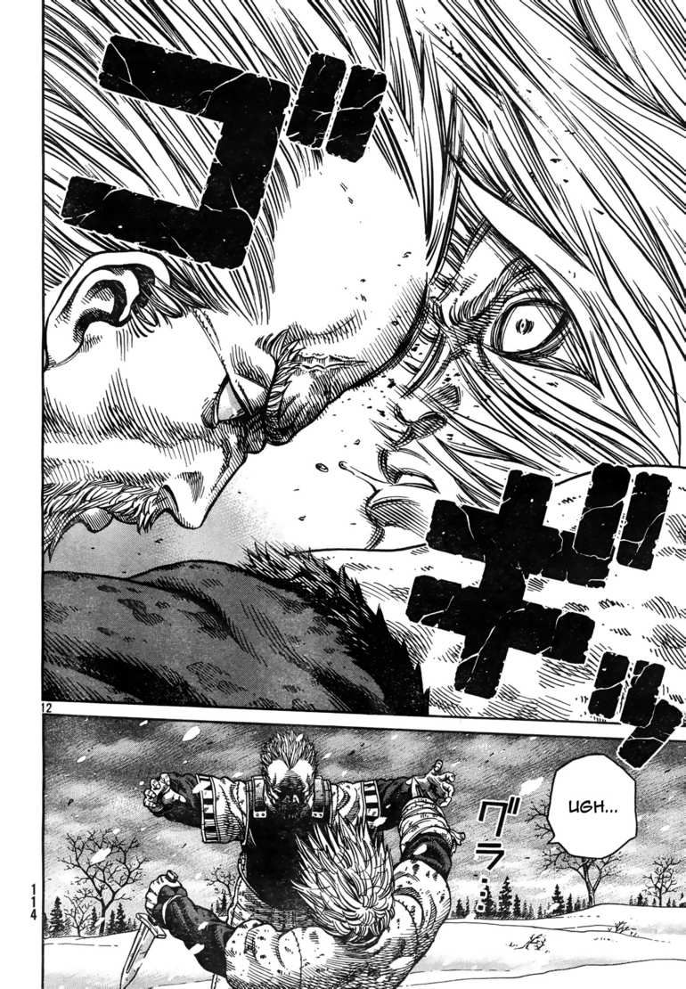 Read Vinland Saga (EN) Manga Online
