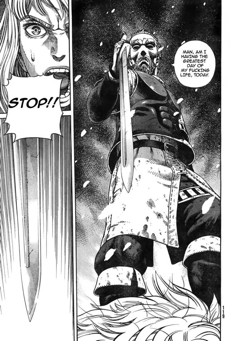 Read Vinland Saga (EN) Manga Online