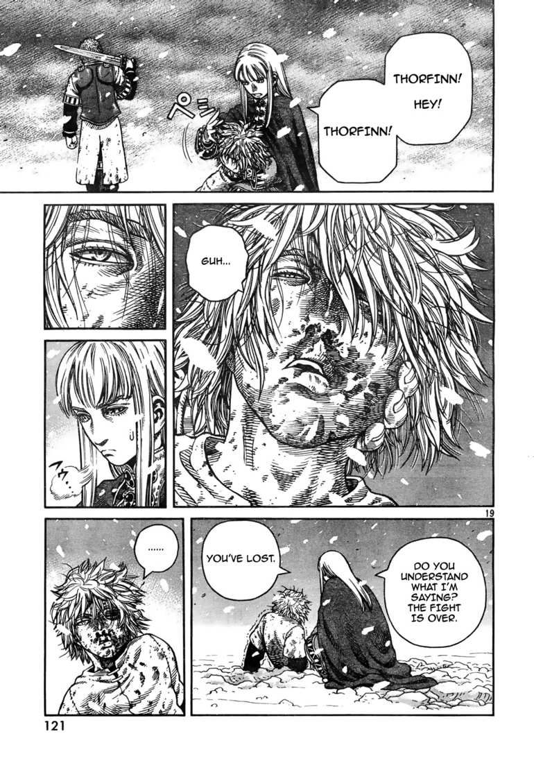 Read Vinland Saga (EN) Manga Online