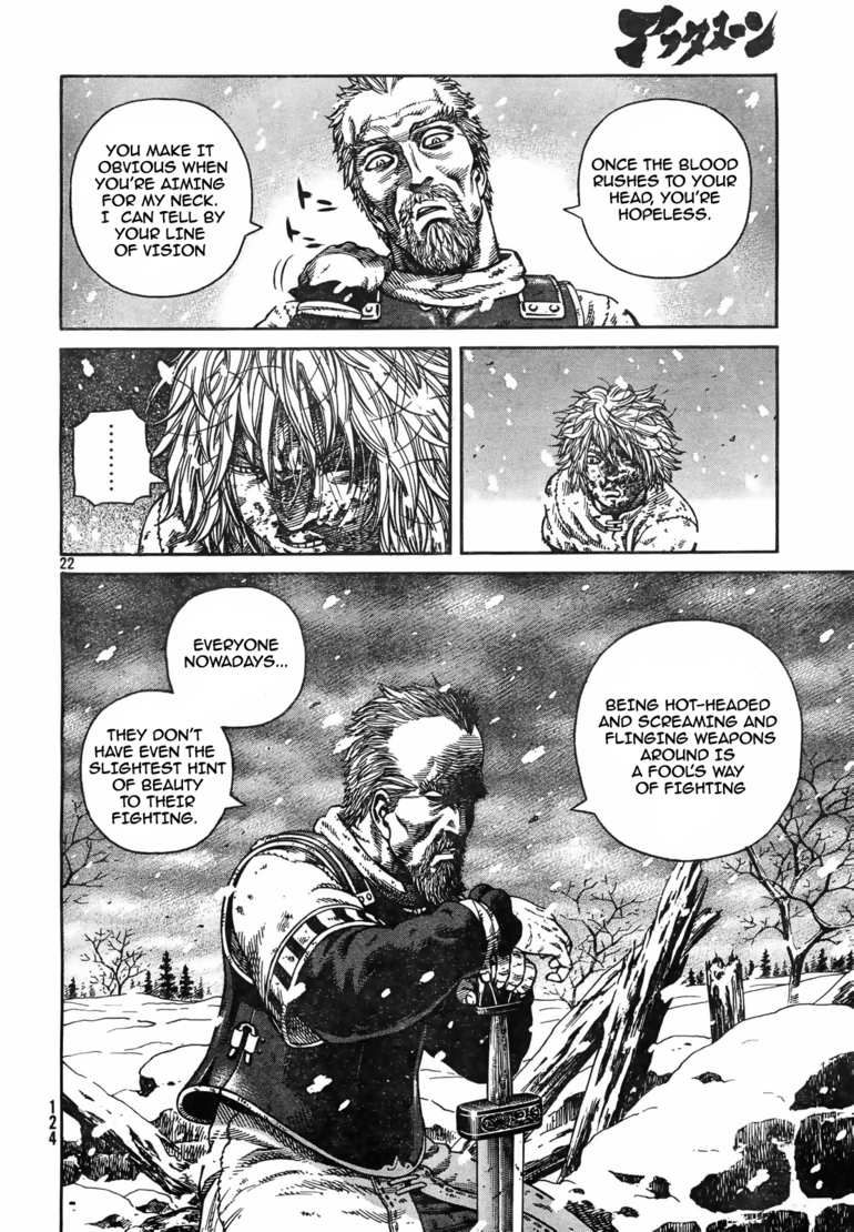 Read Vinland Saga (EN) Manga Online