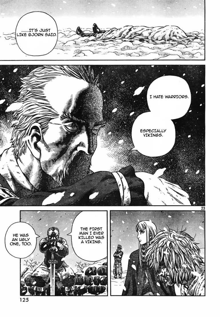 Read Vinland Saga (EN) Manga Online