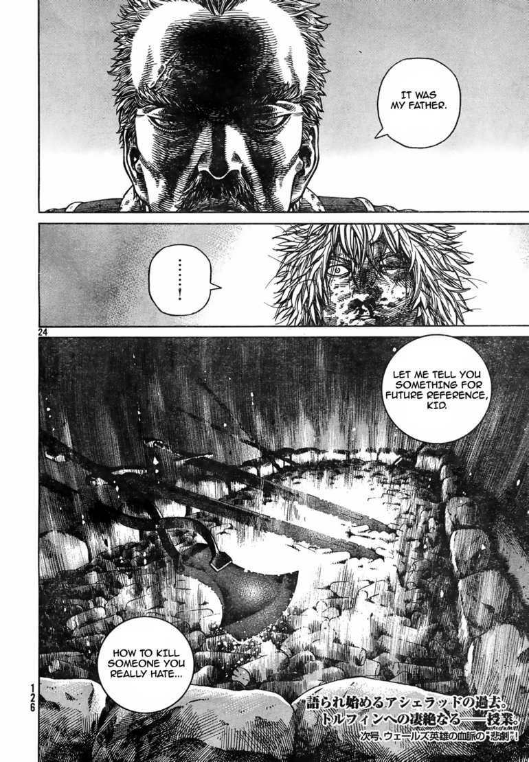 Read Vinland Saga (EN) Manga Online