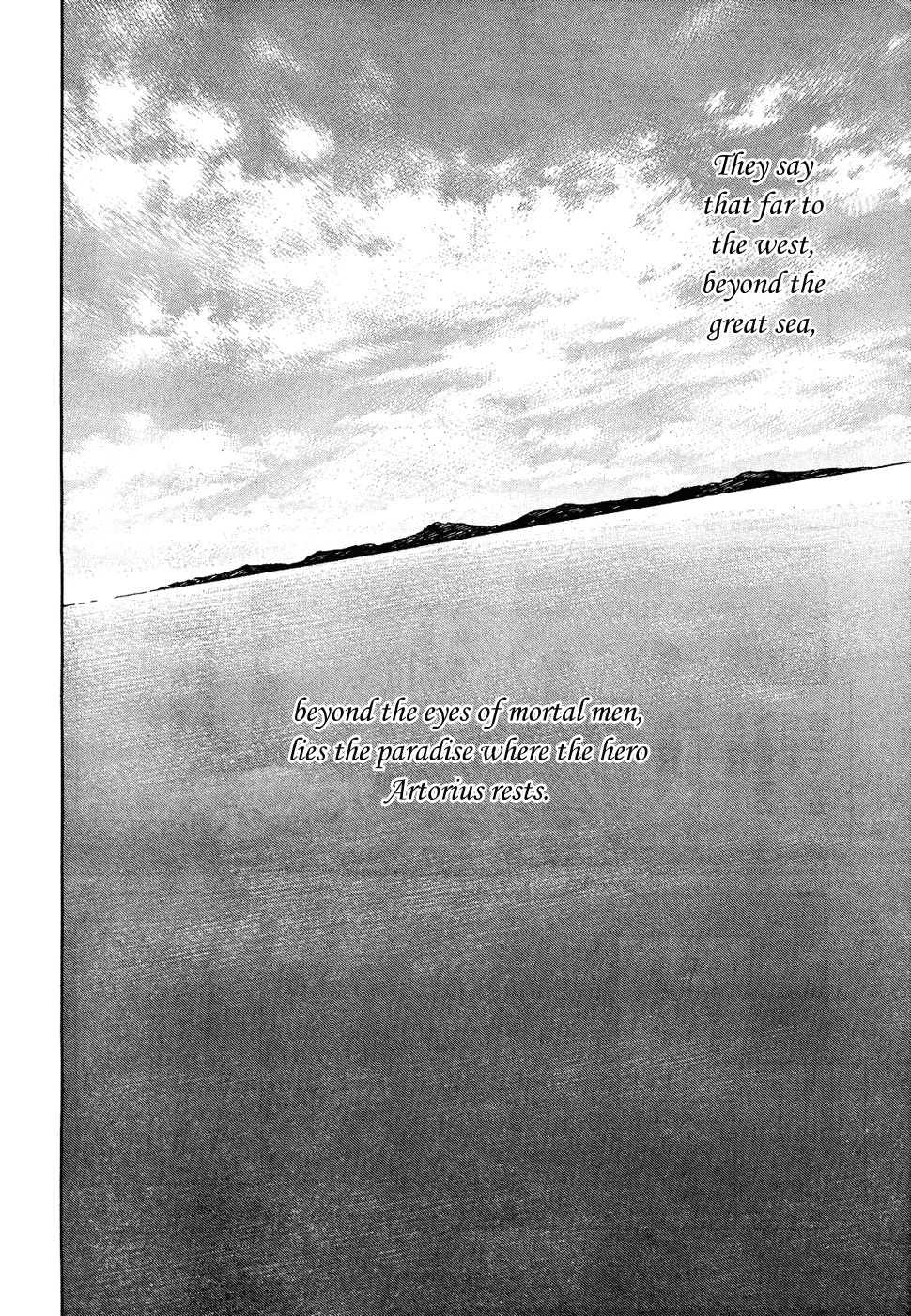 Read Vinland Saga (EN) Manga Online