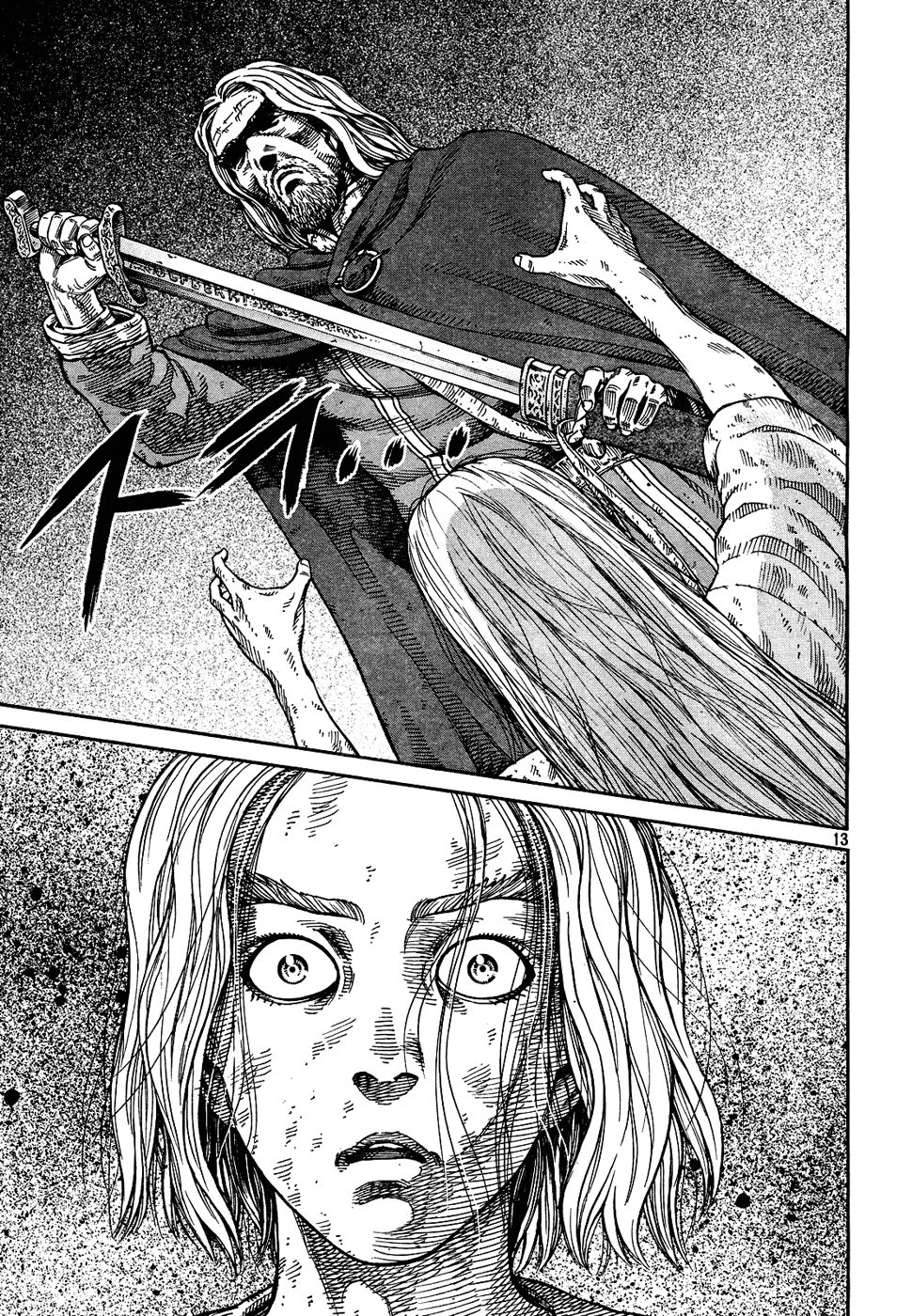 Read Vinland Saga (EN) Manga Online