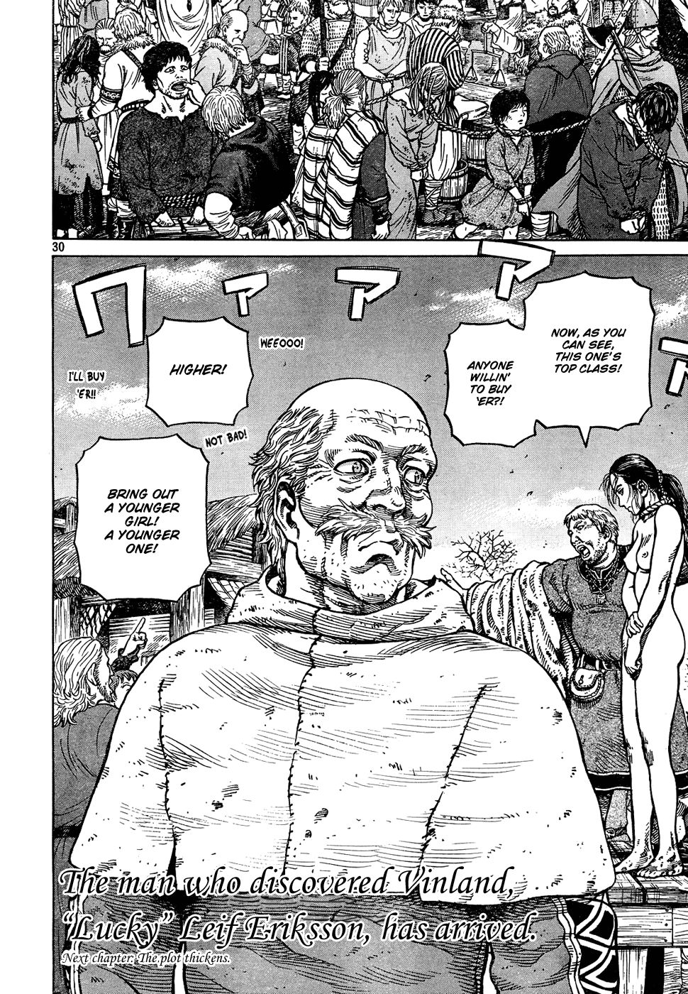 Read Vinland Saga (EN) Manga Online
