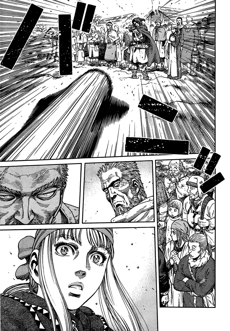 Read Vinland Saga (EN) Manga Online
