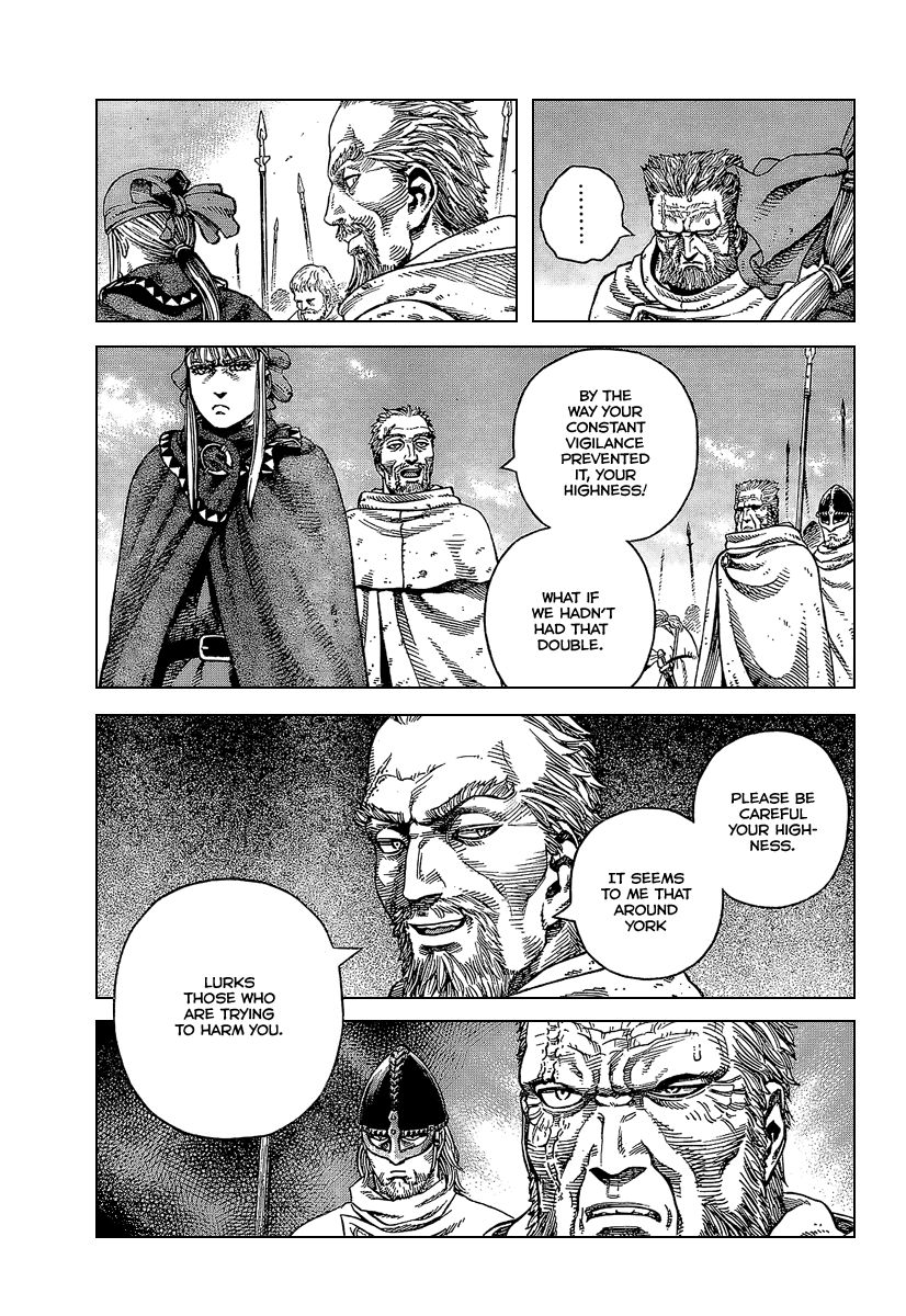 Read Vinland Saga (EN) Manga Online