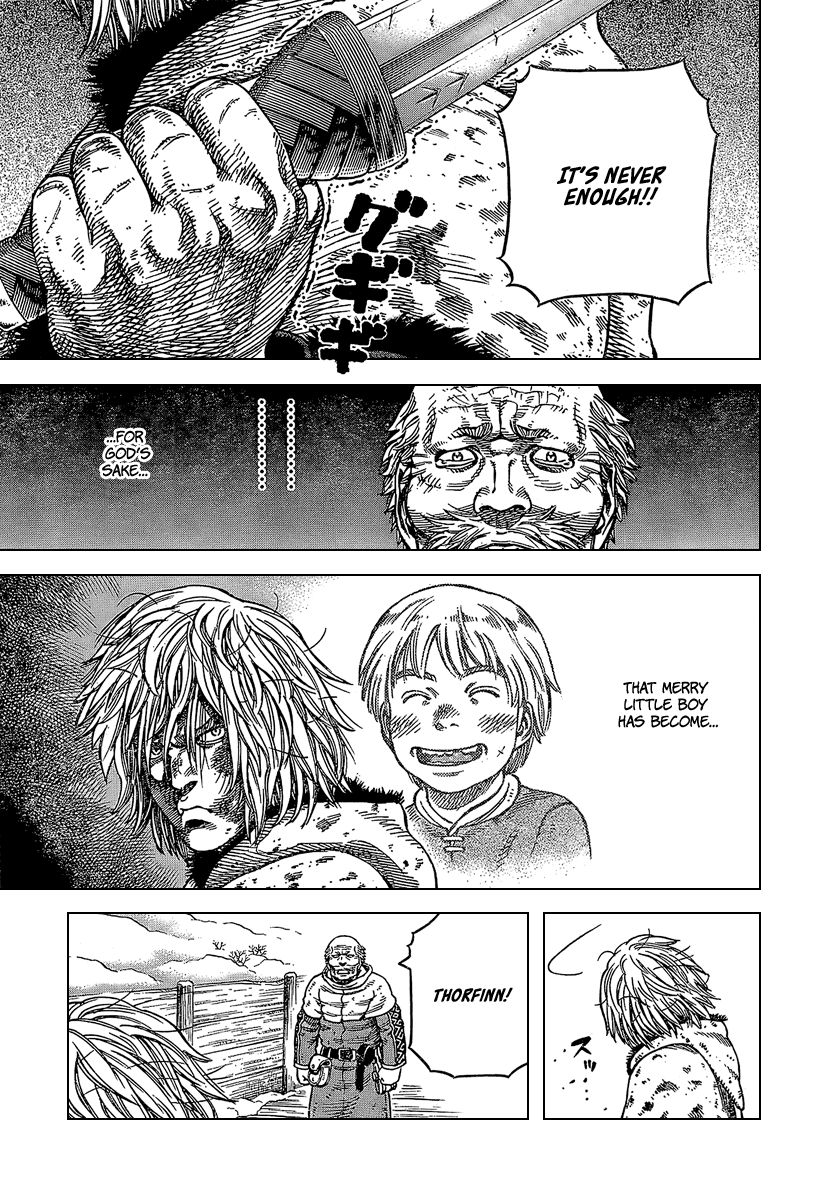 Read Vinland Saga (EN) Manga Online