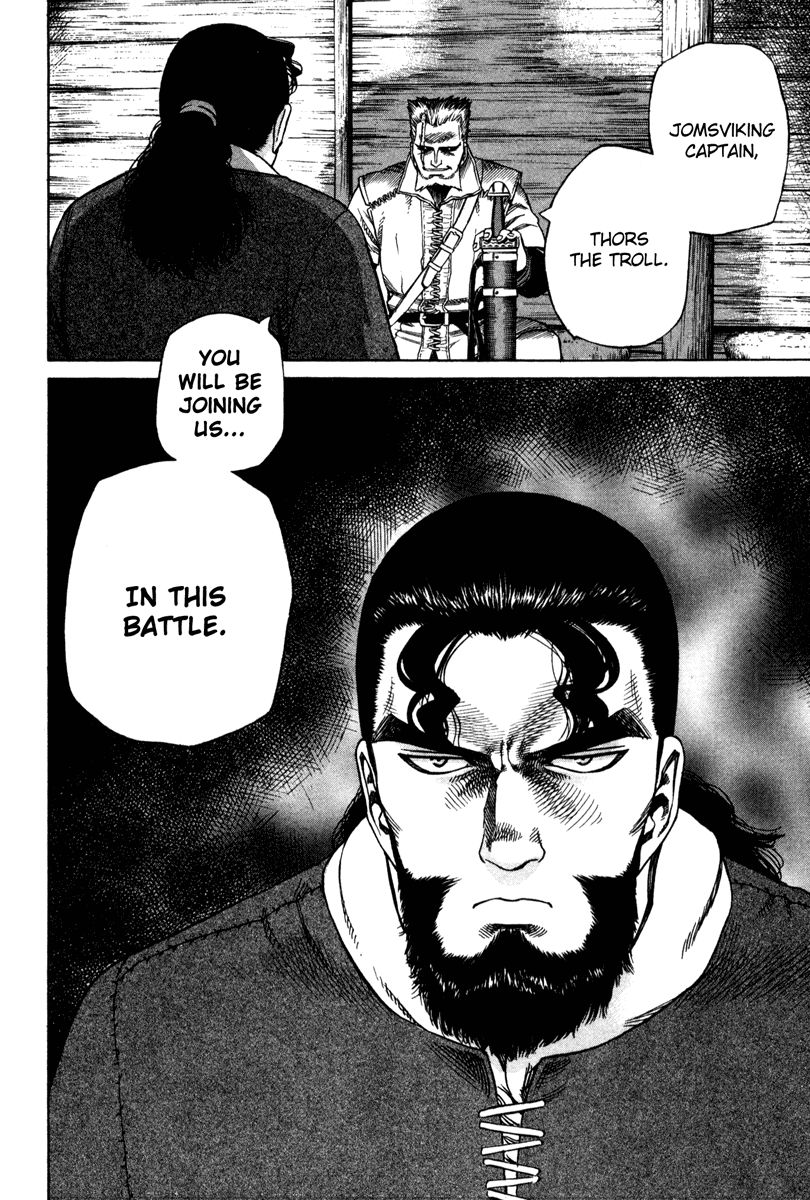 Read Vinland Saga (EN) Manga Online
