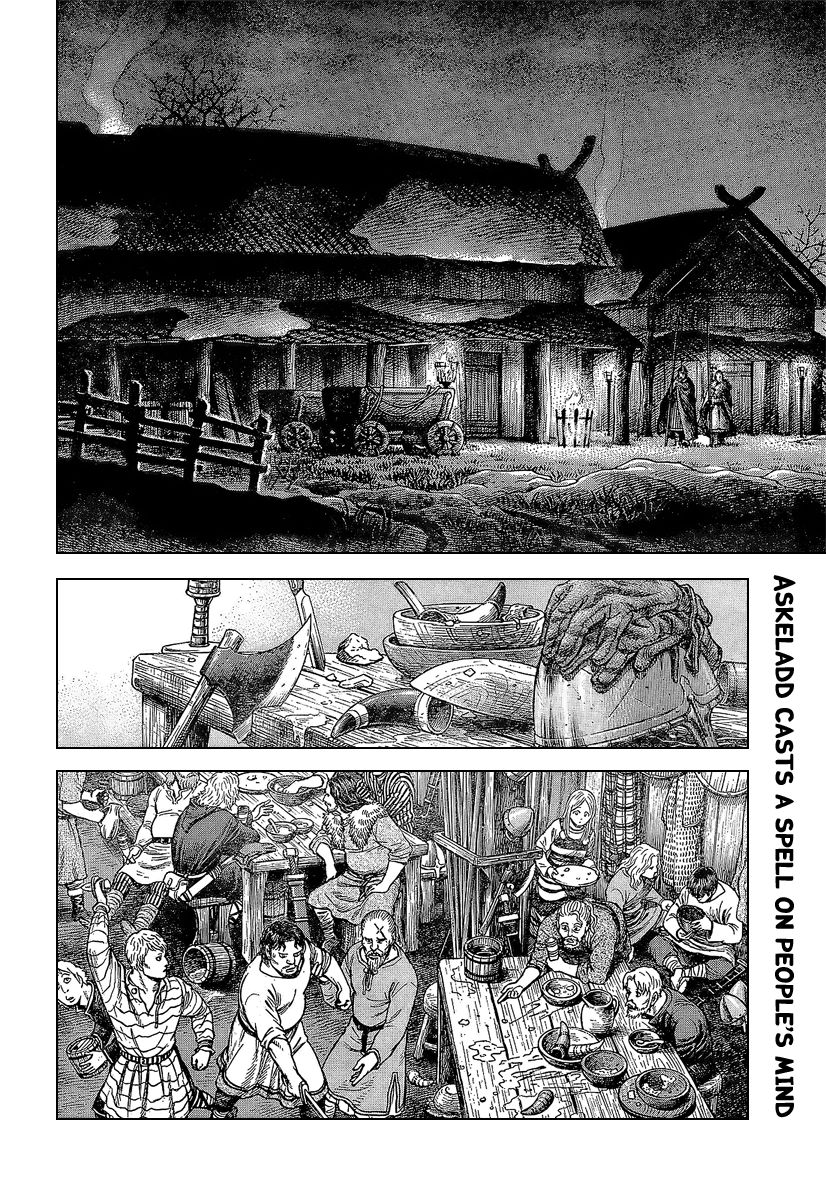 Read Vinland Saga (EN) Manga Online
