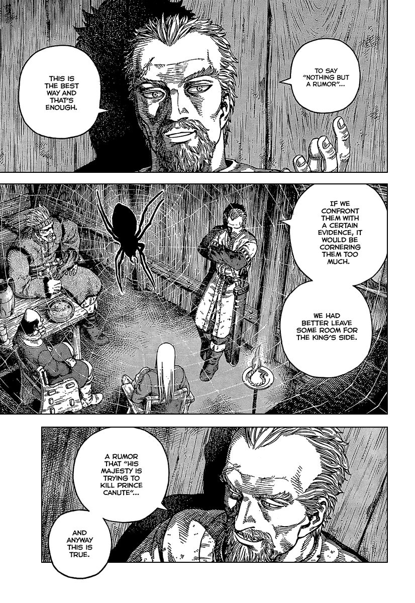 Read Vinland Saga (EN) Manga Online