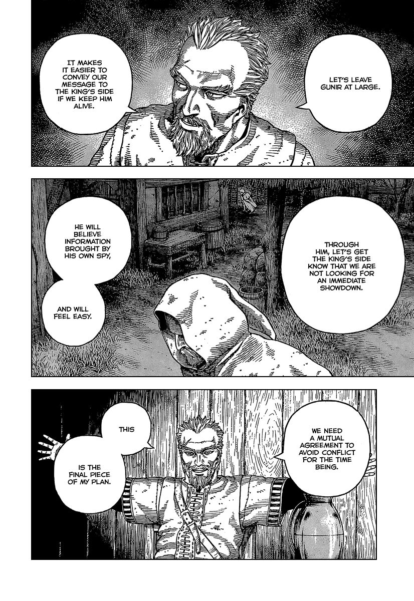 Read Vinland Saga (EN) Manga Online