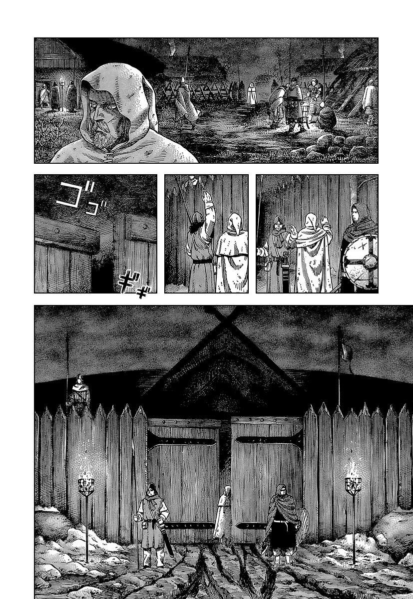 Read Vinland Saga (EN) Manga Online