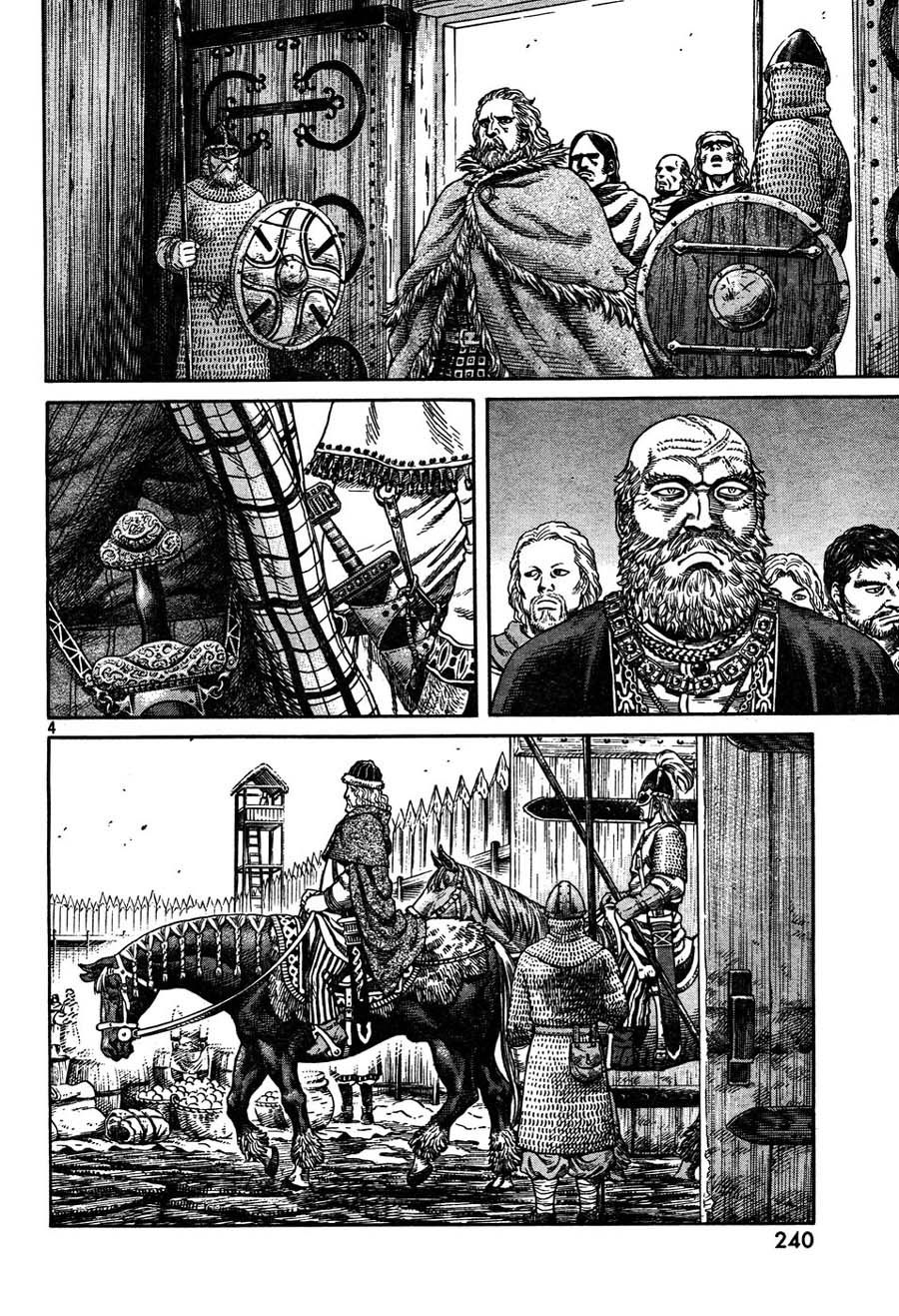 Read Vinland Saga (EN) Manga Online
