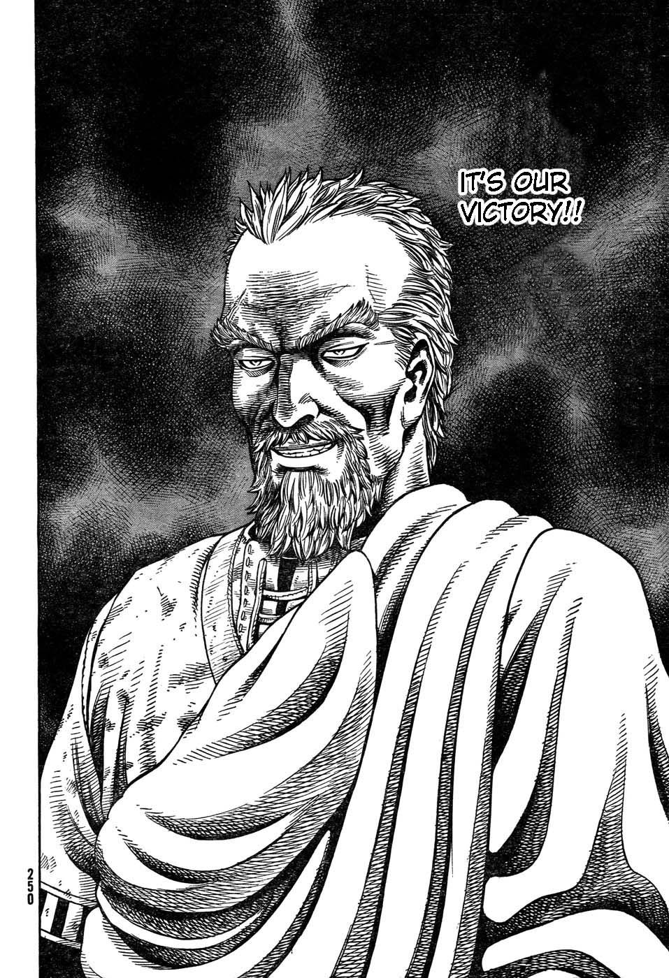 Read Vinland Saga (EN) Manga Online