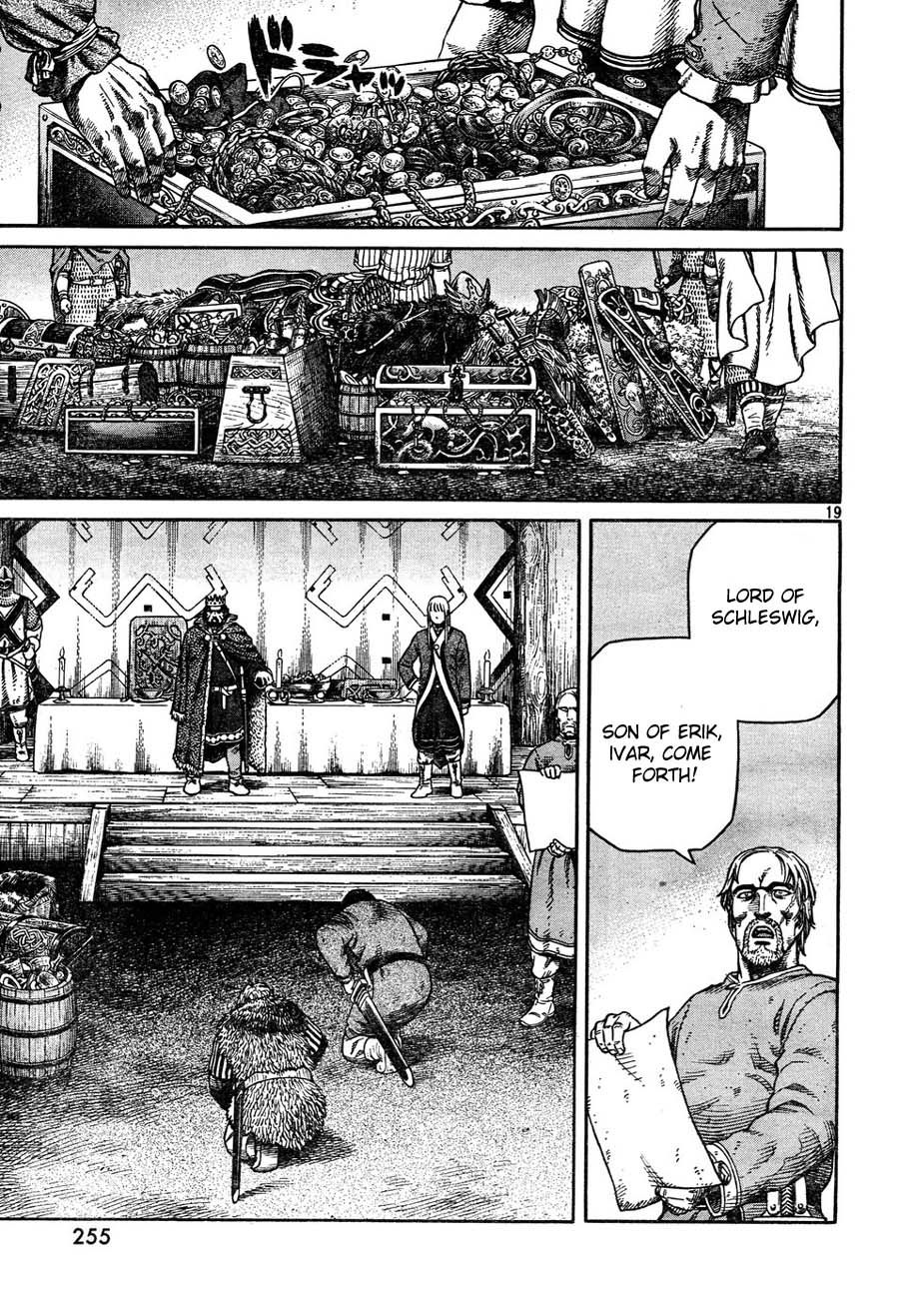 Read Vinland Saga (EN) Manga Online