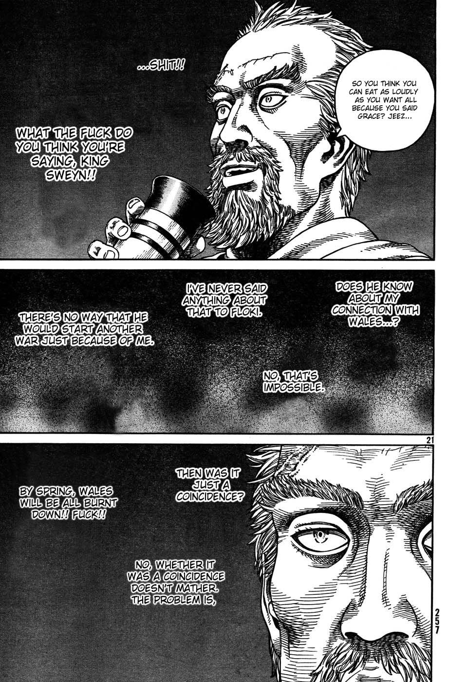 Read Vinland Saga (EN) Manga Online