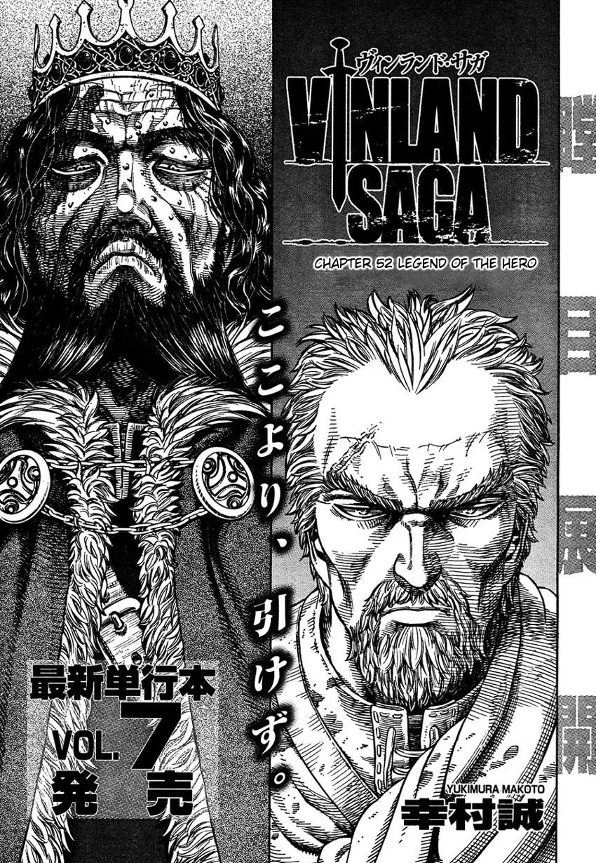 Read Vinland Saga (EN) Manga Online