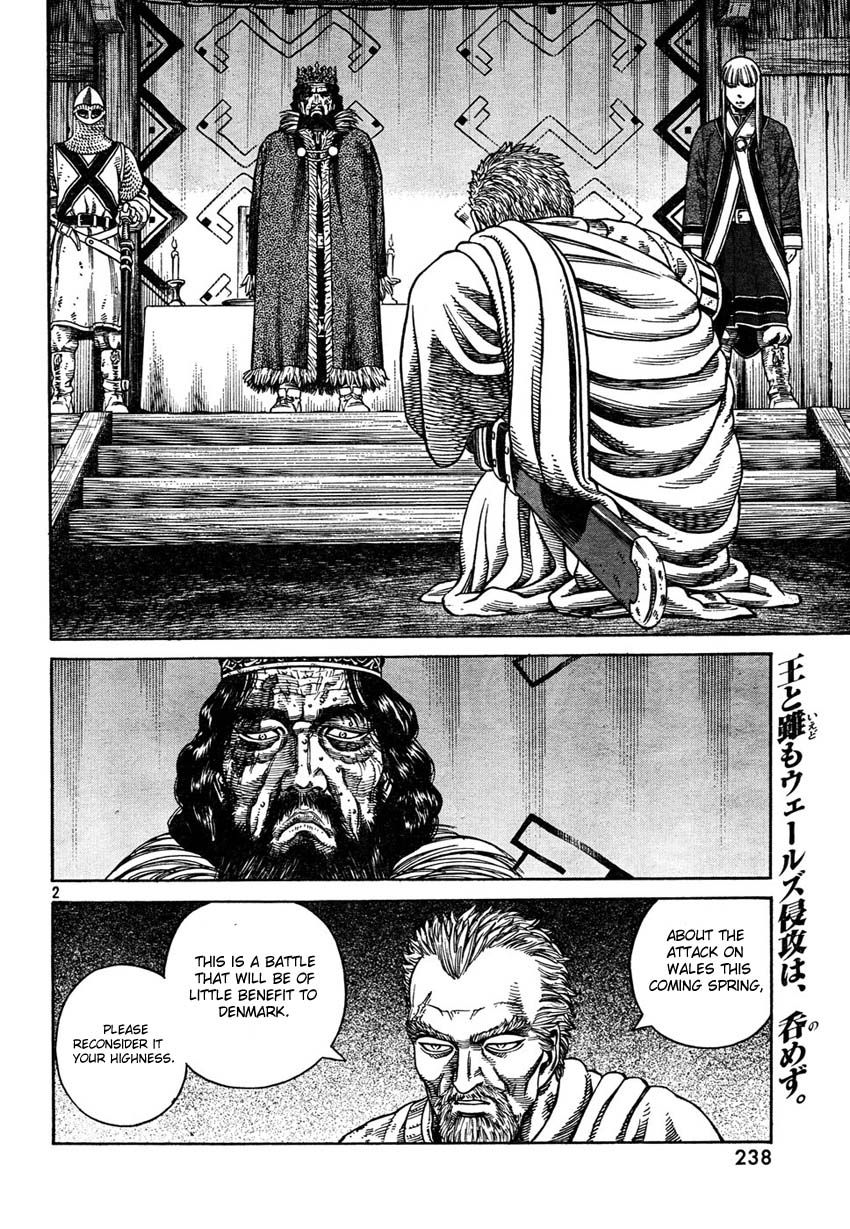 Read Vinland Saga (EN) Manga Online