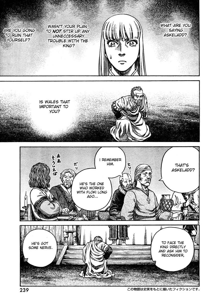 Read Vinland Saga (EN) Manga Online