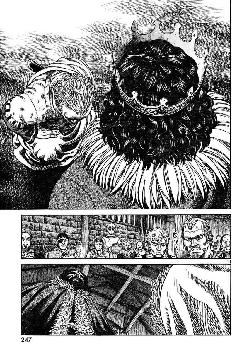 Read Vinland Saga (EN) Manga Online