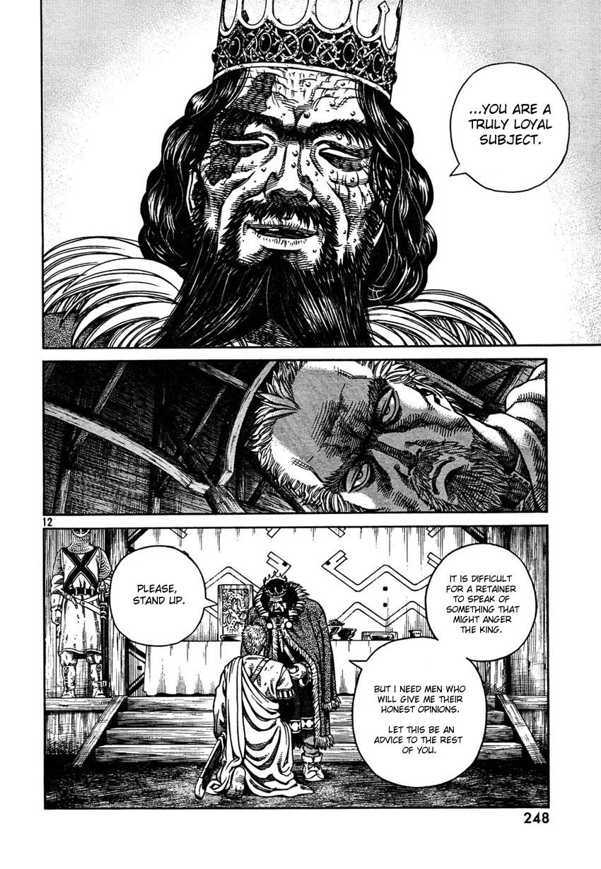 Read Vinland Saga (EN) Manga Online