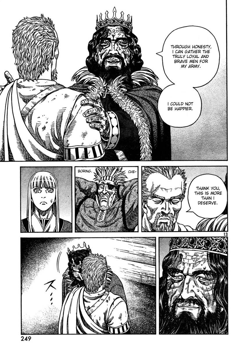 Read Vinland Saga (EN) Manga Online
