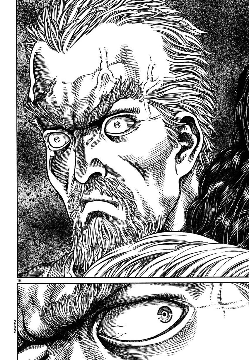 Read Vinland Saga (EN) Manga Online