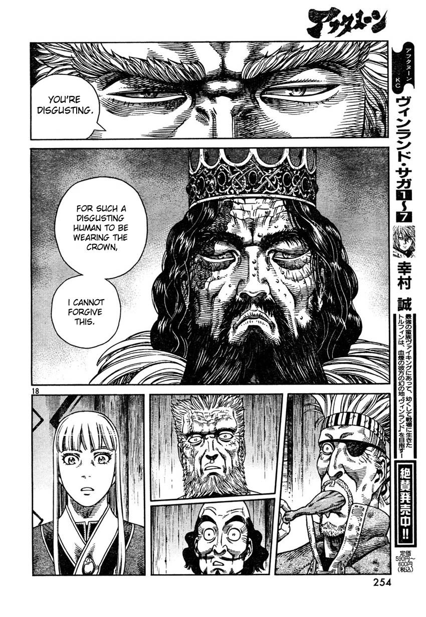 Read Vinland Saga (EN) Manga Online