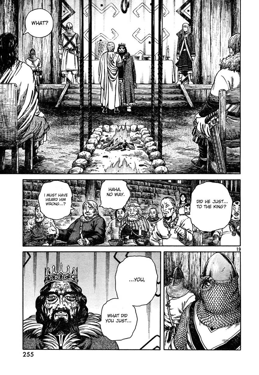 Read Vinland Saga (EN) Manga Online