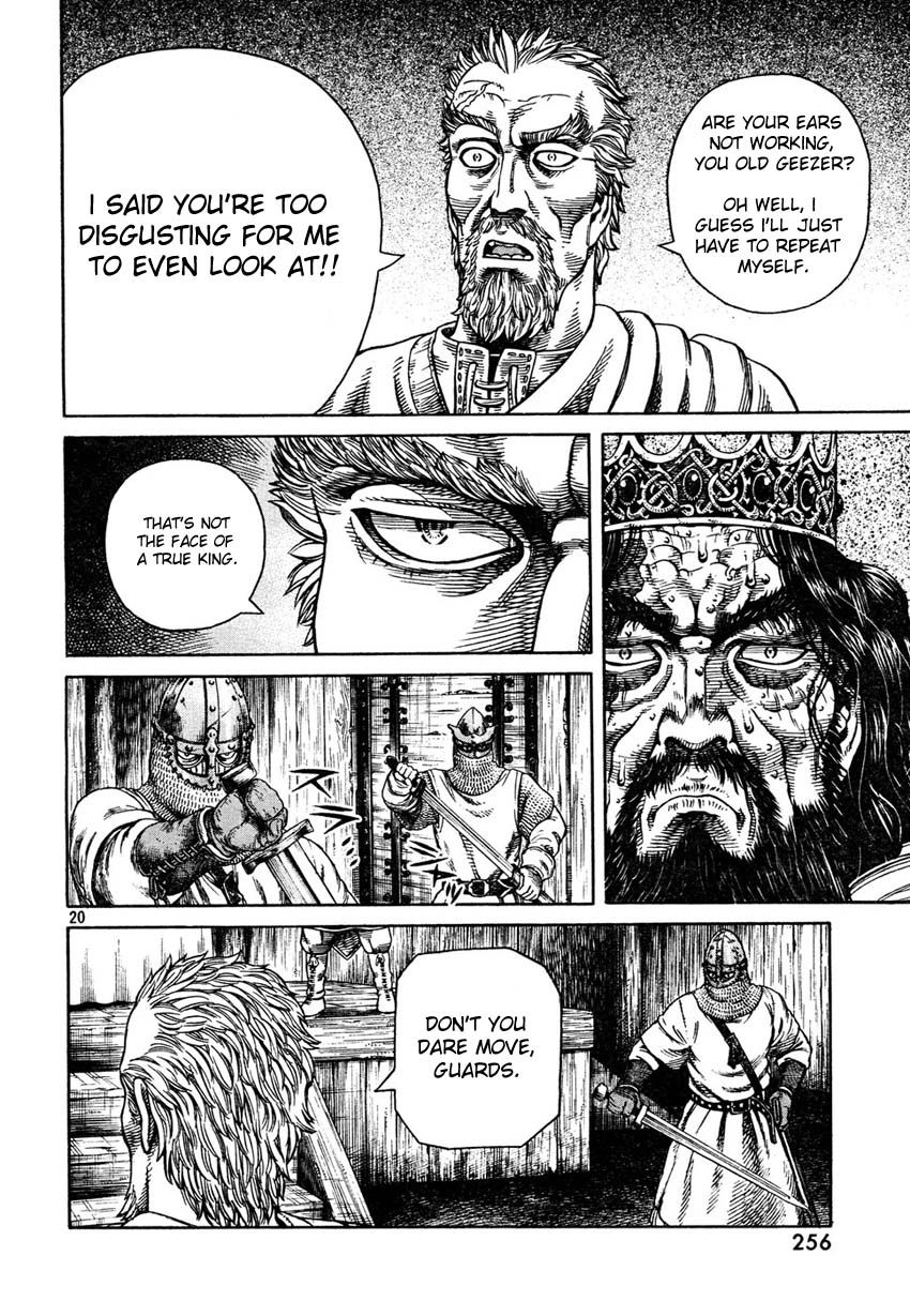 Read Vinland Saga (EN) Manga Online