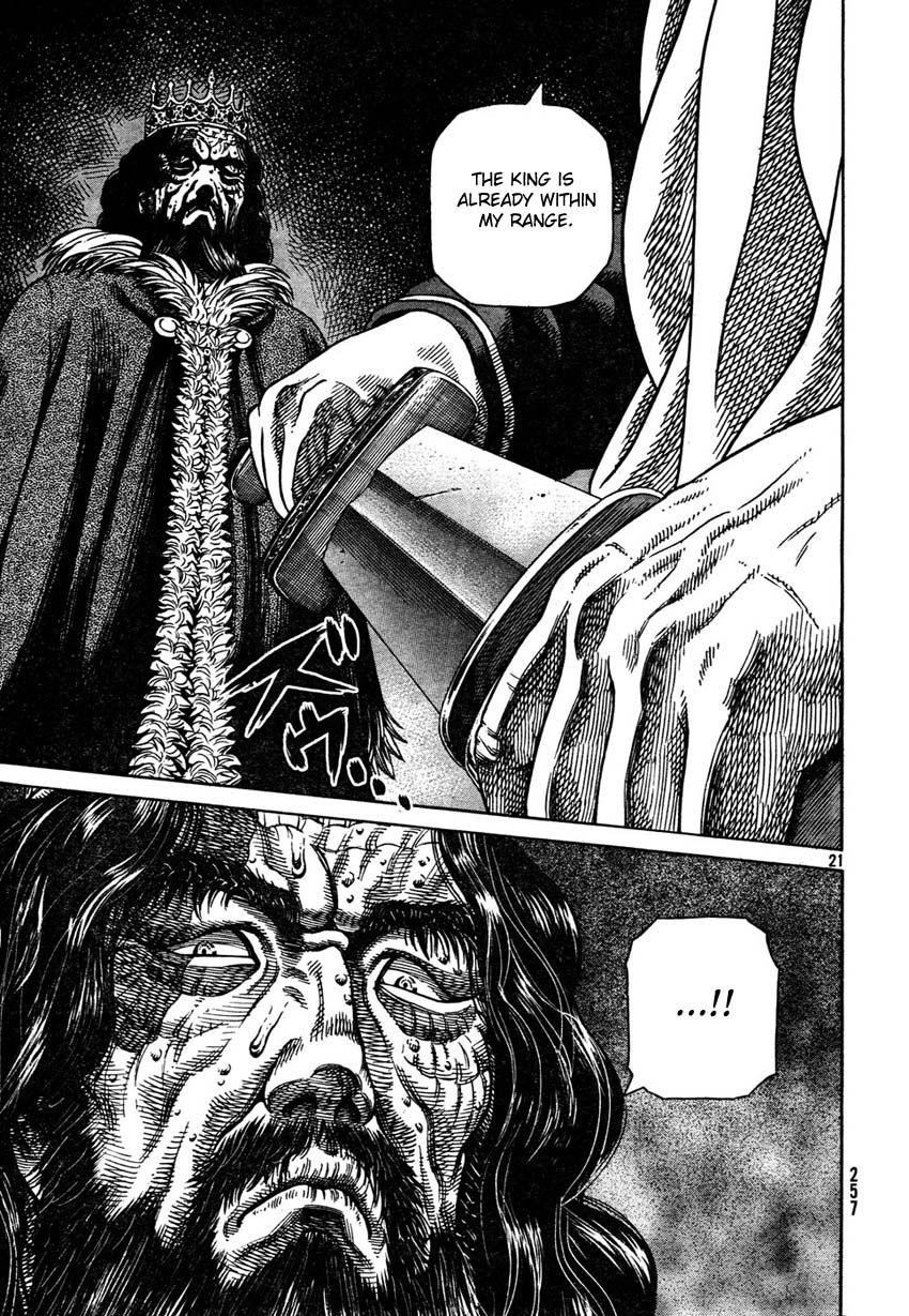 Read Vinland Saga (EN) Manga Online