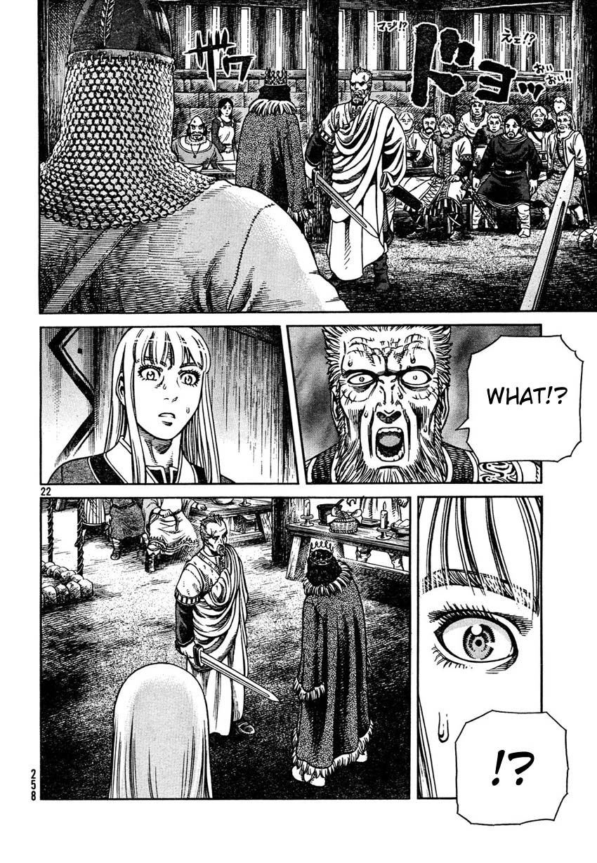 Read Vinland Saga (EN) Manga Online