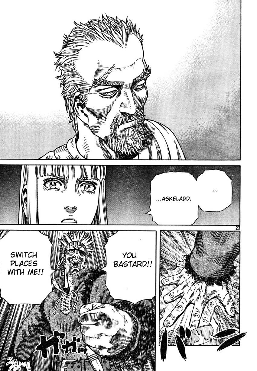 Read Vinland Saga (EN) Manga Online