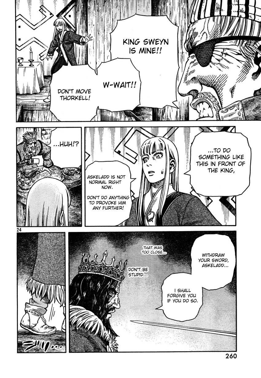 Read Vinland Saga (EN) Manga Online