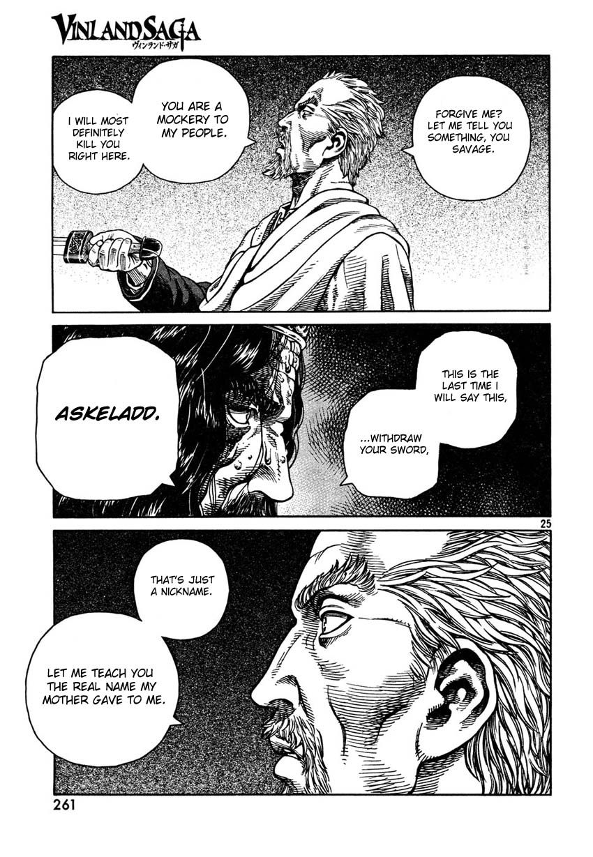 Read Vinland Saga (EN) Manga Online