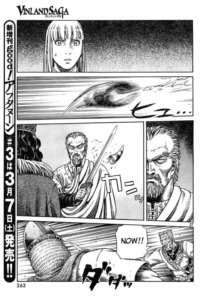 Read Vinland Saga (EN) Manga Online