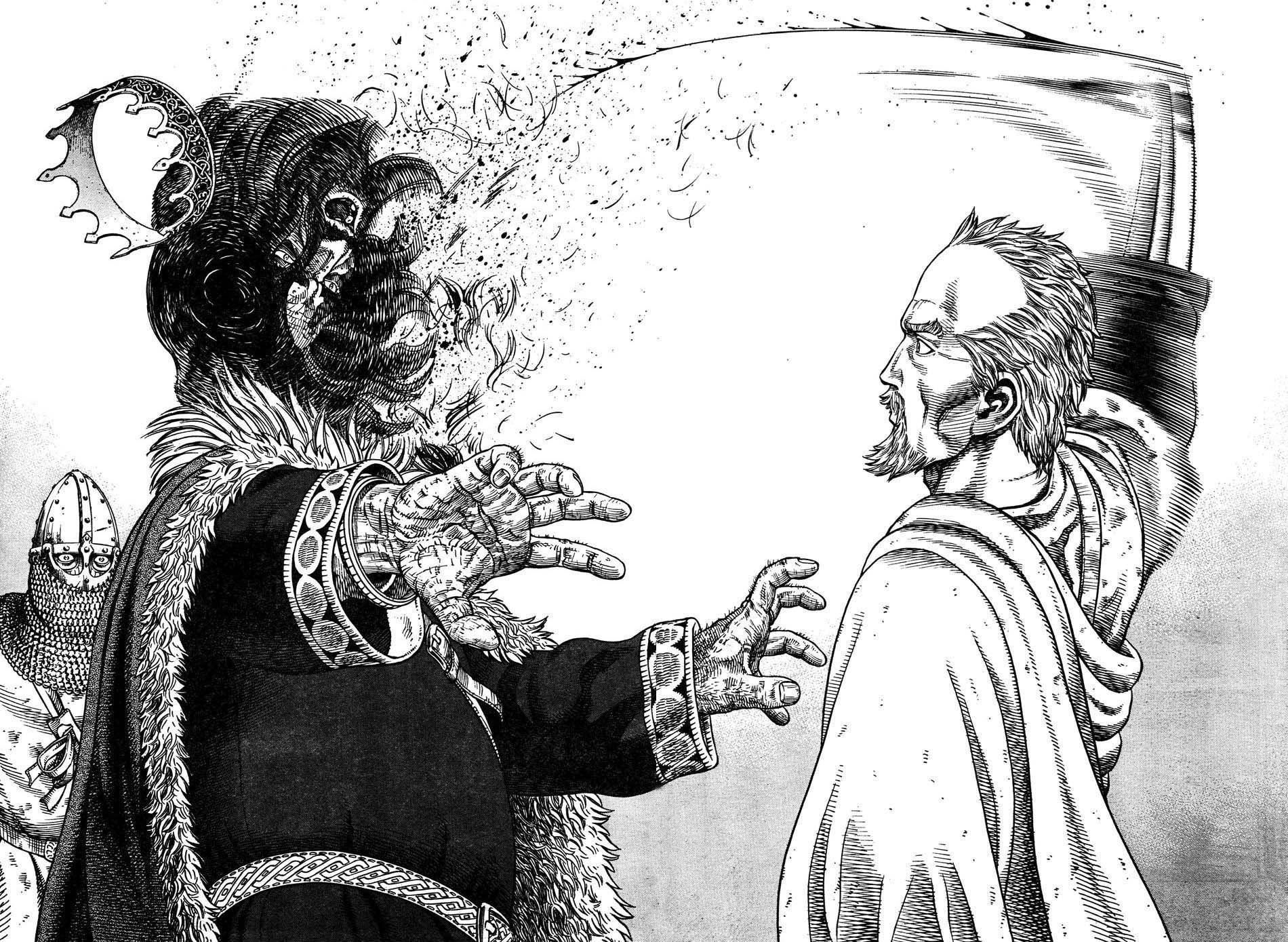 Read Vinland Saga (EN) Manga Online