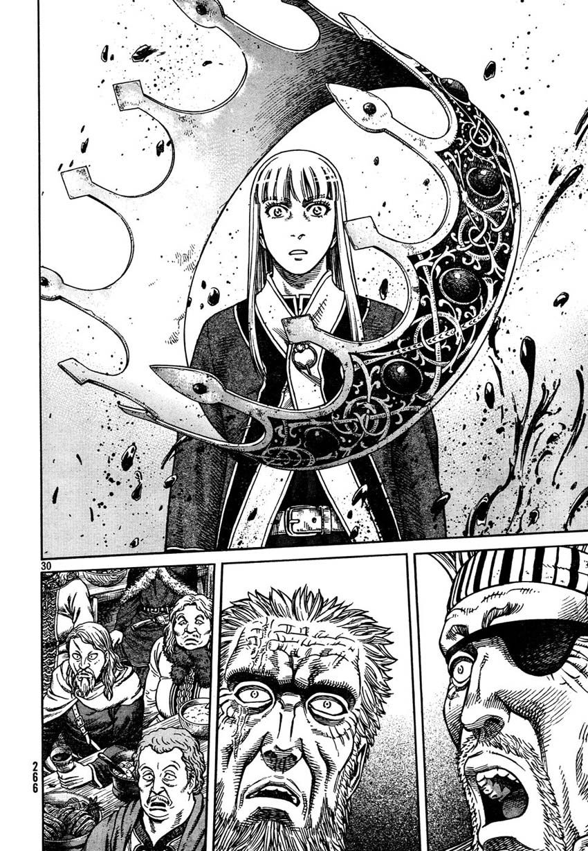 Read Vinland Saga (EN) Manga Online