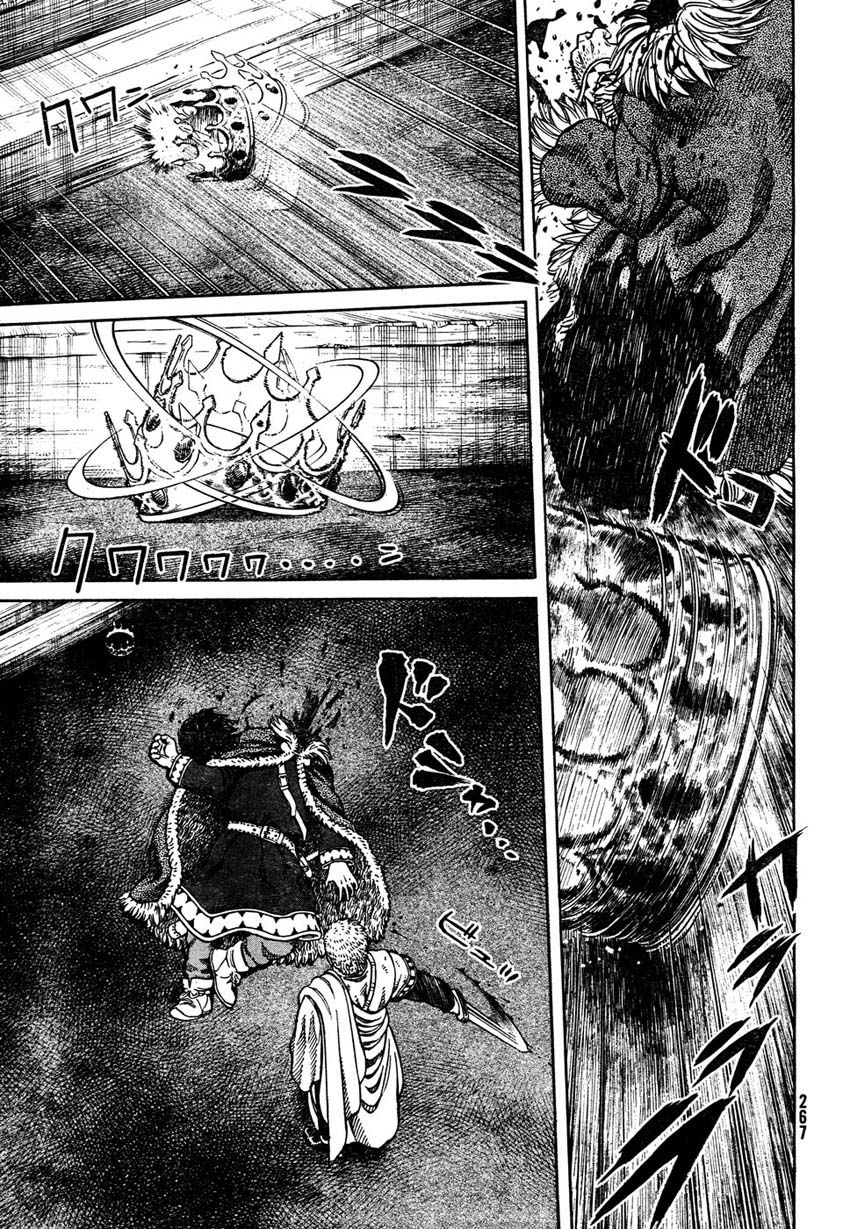Read Vinland Saga (EN) Manga Online