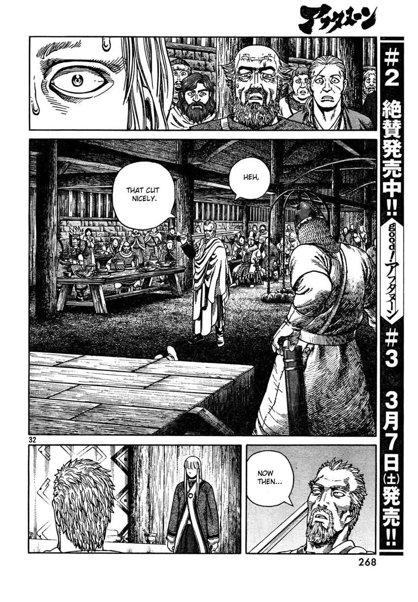Read Vinland Saga (EN) Manga Online
