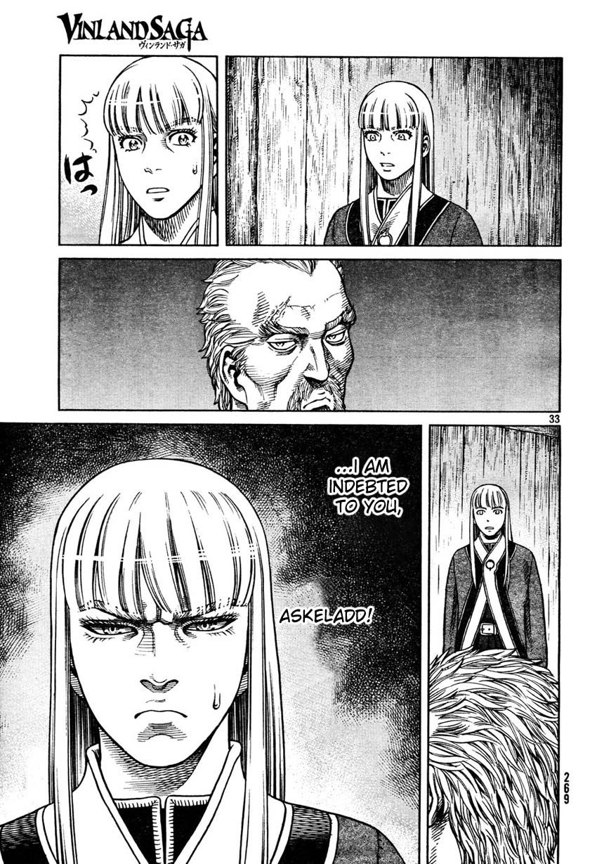 Read Vinland Saga (EN) Manga Online