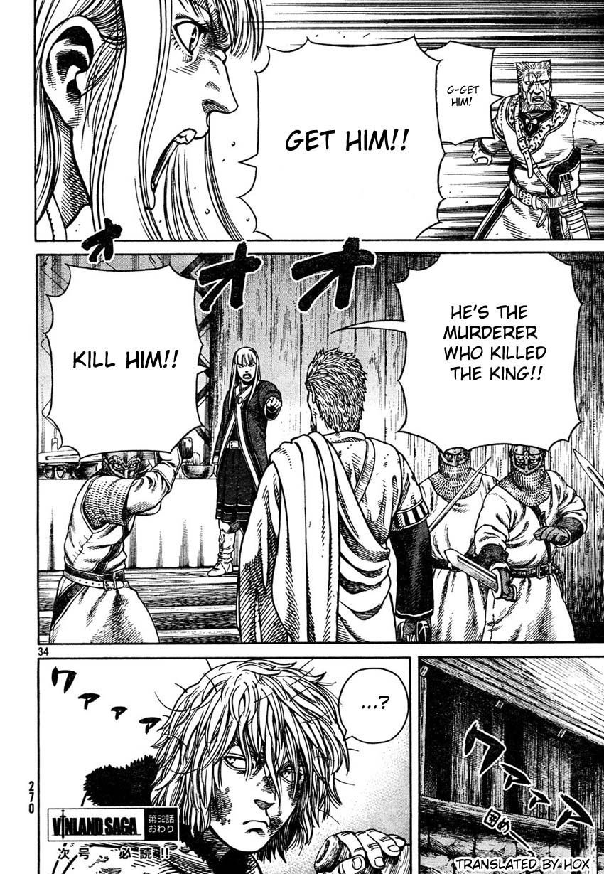 Read Vinland Saga (EN) Manga Online